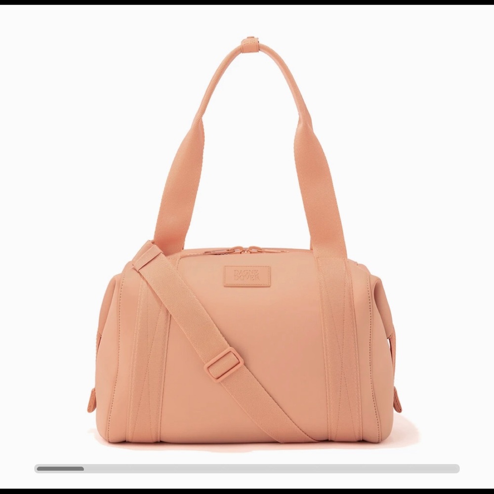 Dagne Dover Medium Landon Pomelo